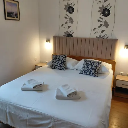 Gospojica Apartamento
