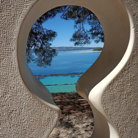 Appartement Gospojica