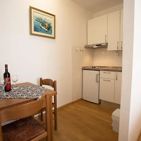 Gospojica Apartmán