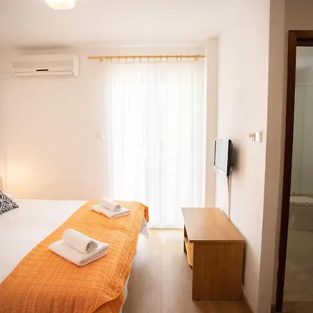 Gospojica Appartement *