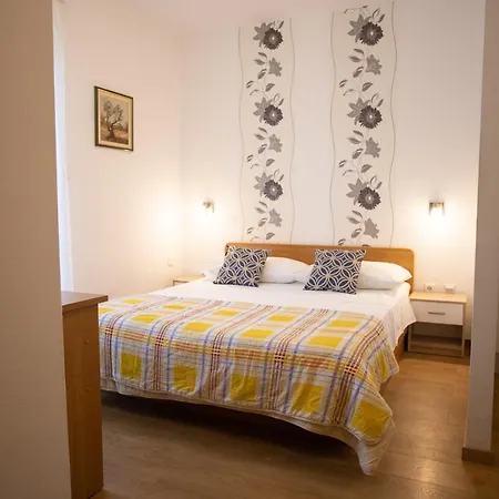 Gospojica Apartment Bol