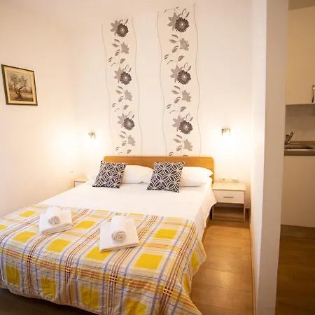 Gospojica Apartment Bol