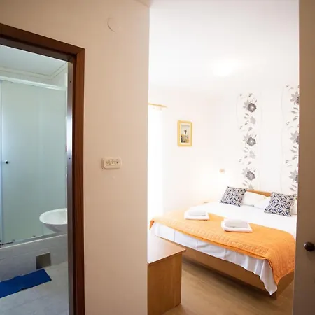 Gospojica Apartment Bol