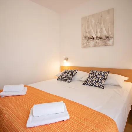Apartment Gospojica