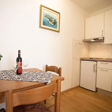 Gospojica Appartement *