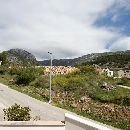 Appartement Gospojica Bol