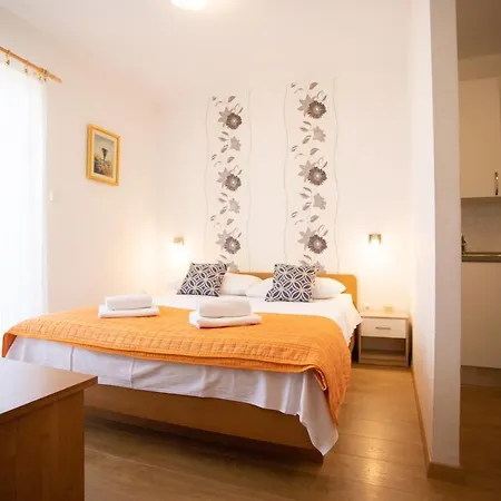 Gospojica Apartment Bol