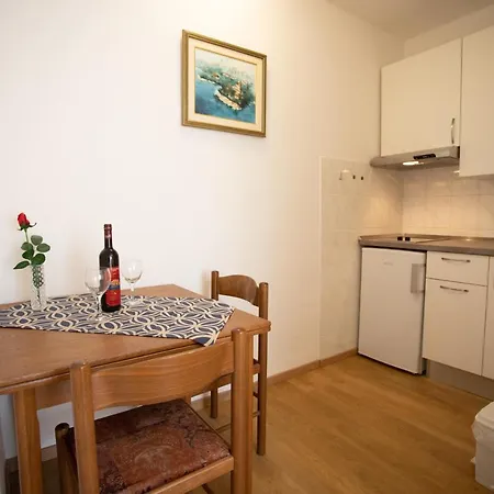 Apartmán Gospojica Bol