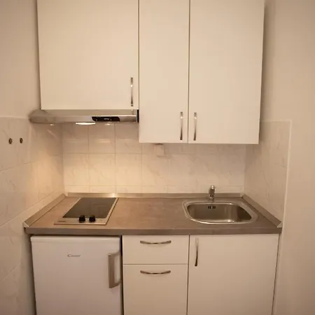 Gospojica Apartmán