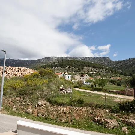 Gospojica Apartmán Bol