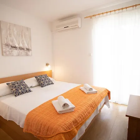 Apartment Gospojica Bol