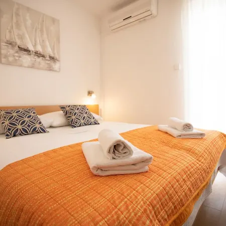 Apartment Gospojica *