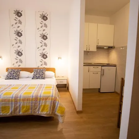 Apartment Gospojica