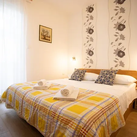 Gospojica Apartment Bol