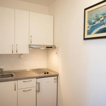 Gospojica Apartmán Bol