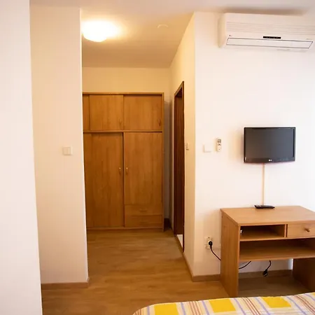 Gospojica Appartement *