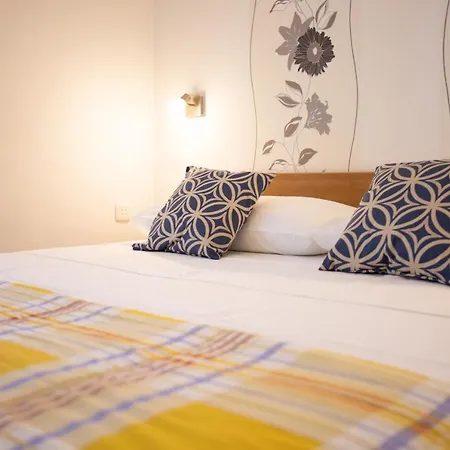 Apartment Gospojica *