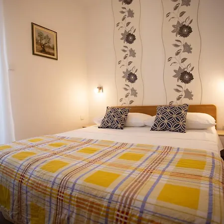 Apartment Gospojica Bol