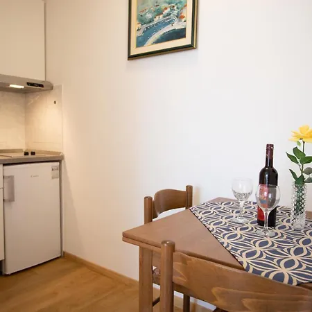 Appartement Gospojica *