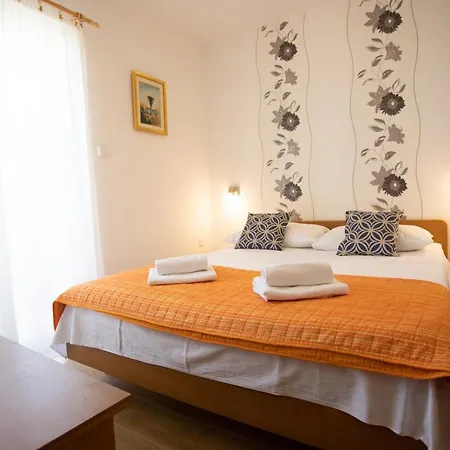 Gospojica Apartment Bol