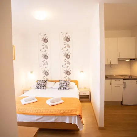 Gospojica Apartment