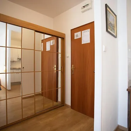Gospojica Appartement