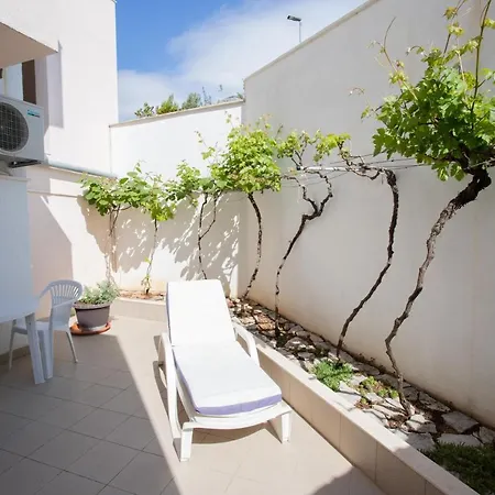 Appartement Gospojica