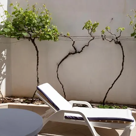 Gospojica Appartement *