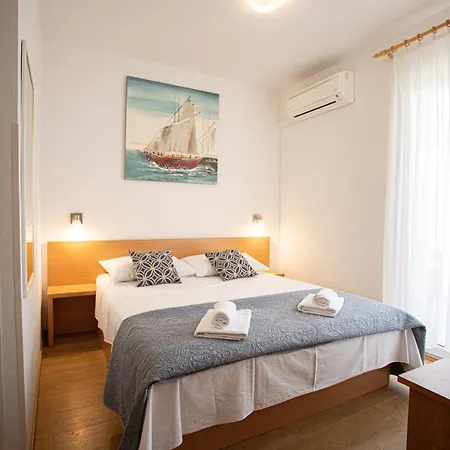 Gospojica Apartment