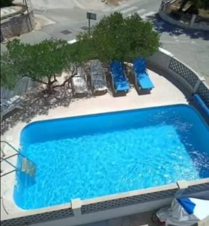 Gospojica Apartmán Bol