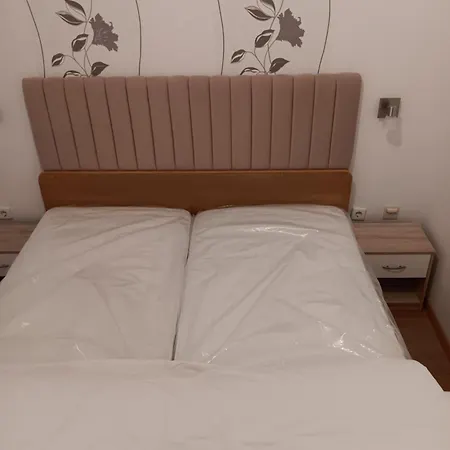 Apartment Gospojica *