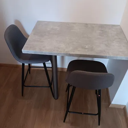 Gospojica Apartment Bol