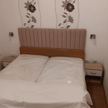 Gospojica Bol