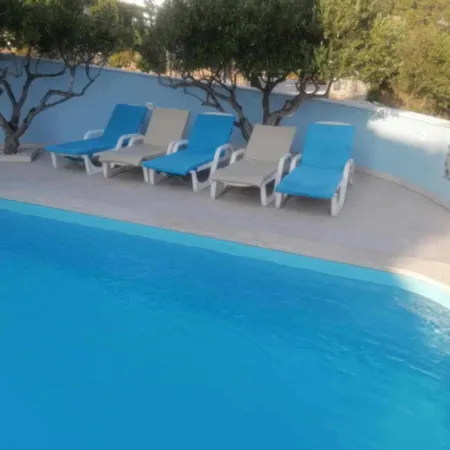 Apartment Gospojica