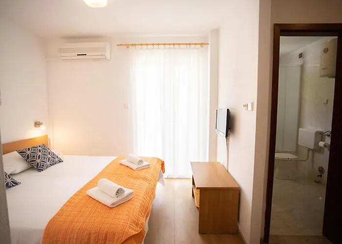 Gospojica Apartament *