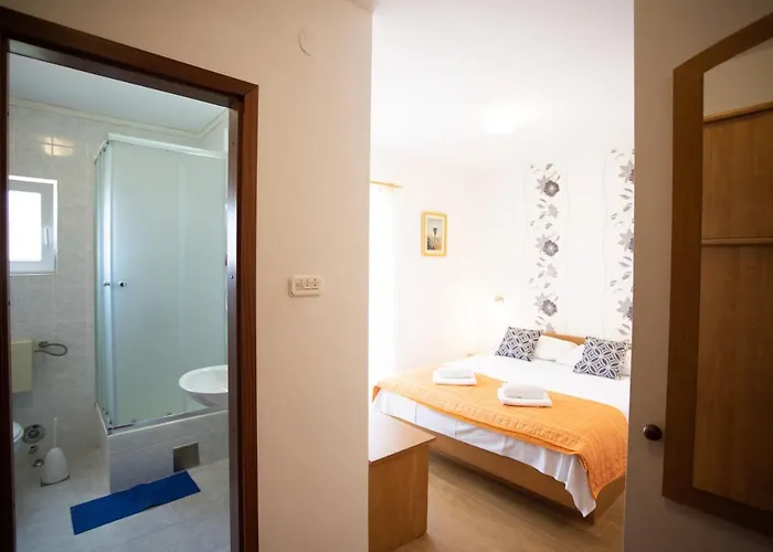 Gospojica Apartament Bol