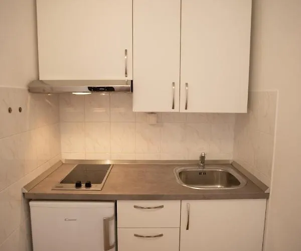 Gospojica Apartament