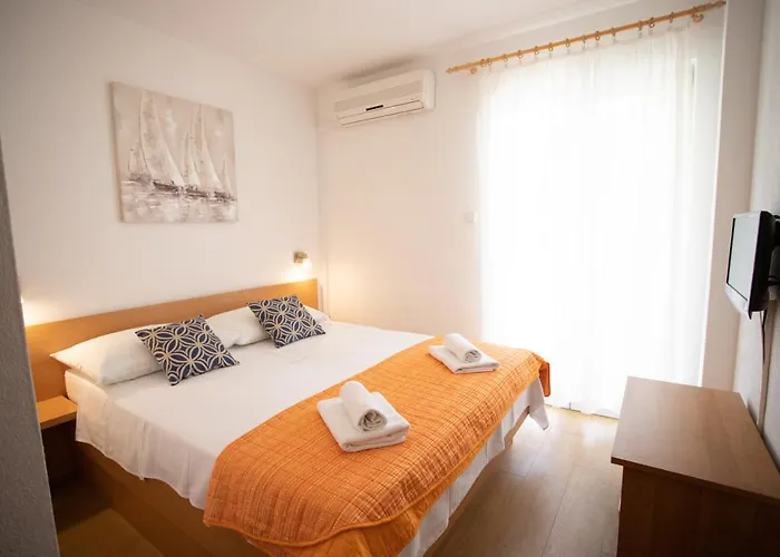 Apartament Gospojica Bol