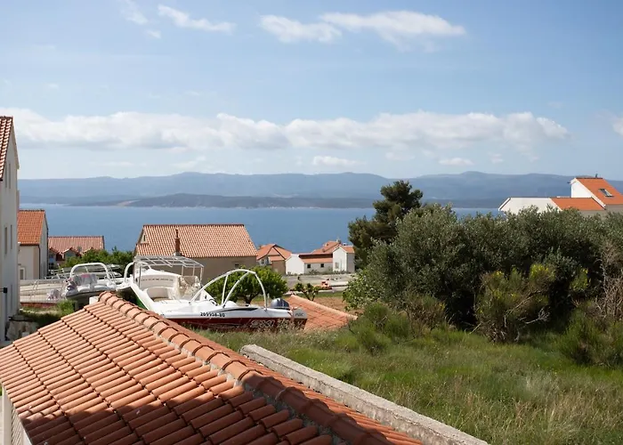 Apartament Gospojica