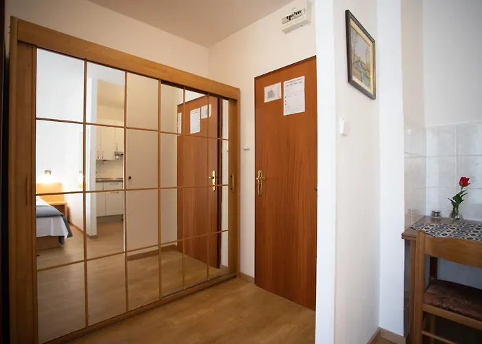 Gospojica Apartament
