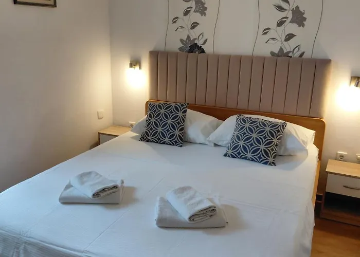 Gospojica Apartament