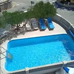 Gospojica Appartement Bol