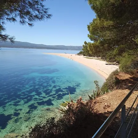 Gospojica Διαμέρισμα *