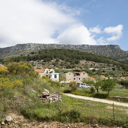 Gospojica Διαμέρισμα