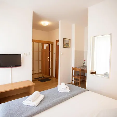 Gospojica Apartment Bol