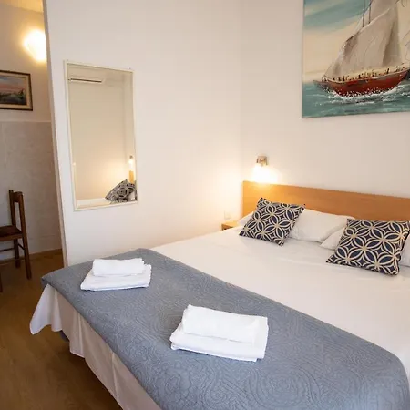 Apartment Gospojica *