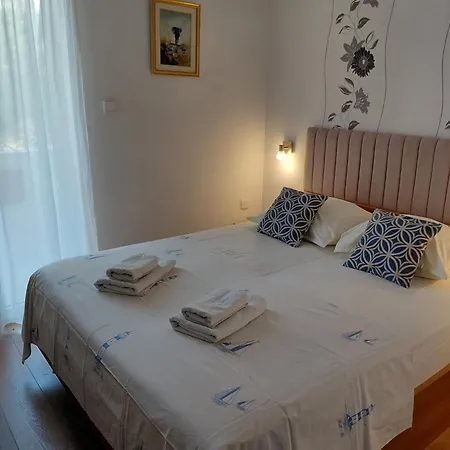 Gospojica Apartment Bol