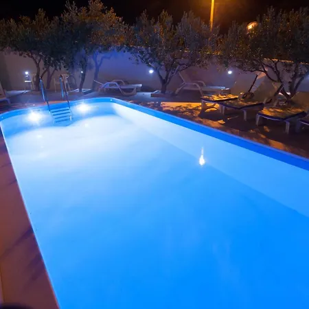 Gospojica Apartment *