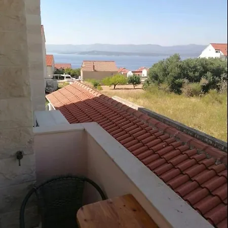 Διαμέρισμα Gospojica