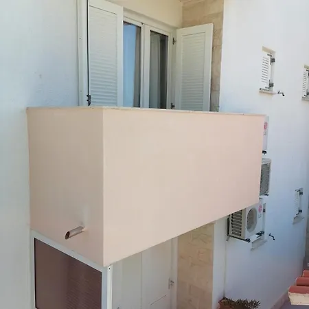 Διαμέρισμα Gospojica Μπολ